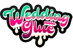 WEDDING GLUE 