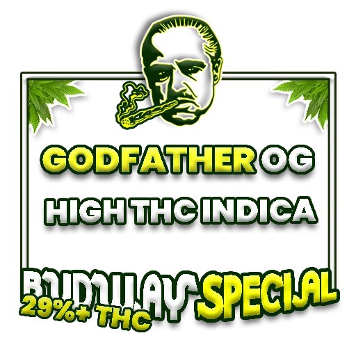 * 5G - OG Godfather *